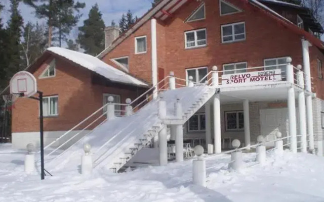 Relvo Sport Motel