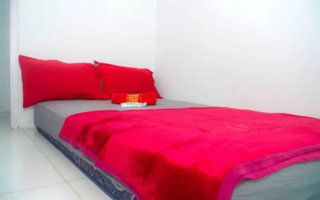 Kozi Kost Paviliun