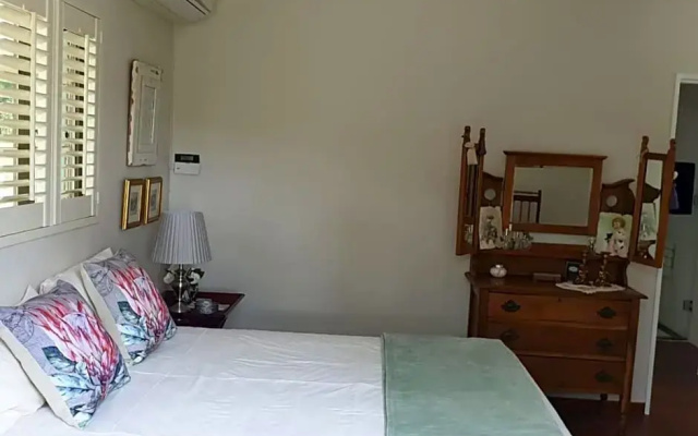 Kruger Allo View B&B