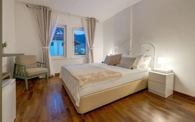 Yonca Resort