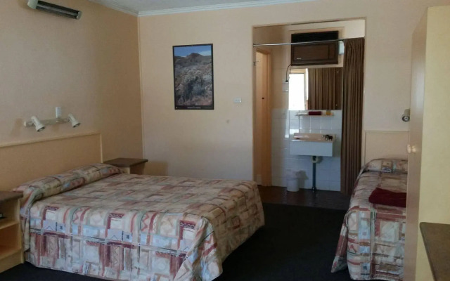 Highway One Motel Port Augusta