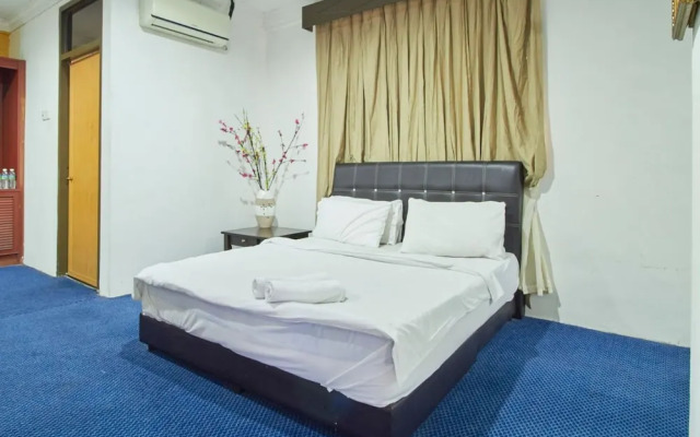 D'Jawi Bella Hotel