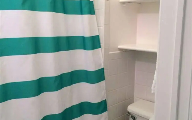 Chelsea Apartment