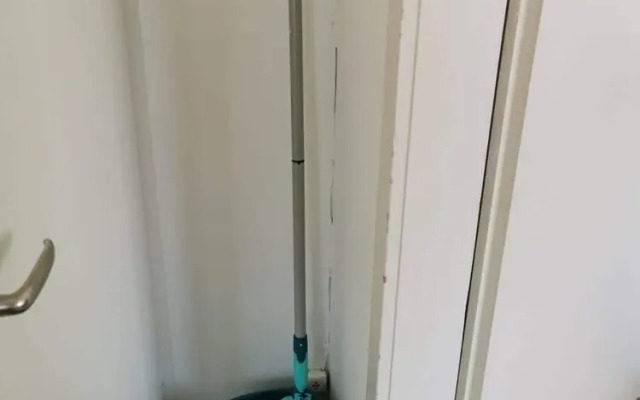 All the Apartment in Basel up to 7 People