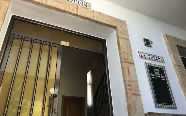Hotel La Posada Las Mesas