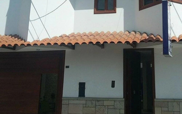 Hospedaje Casa Blanca Beach