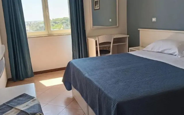 Hotel Club Perla