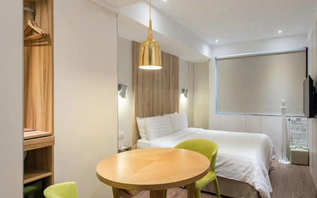 Hotel Relax II
