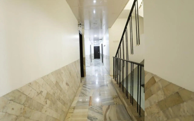 Sunrise Hill Resort