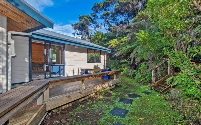 Pearl Retreat - Mangawhai Heads Holiday Home