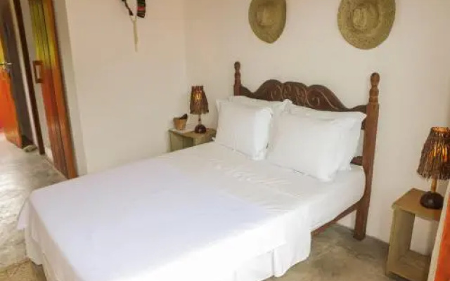 Casas e apartamentos da Ilda