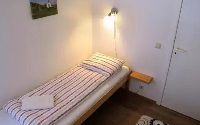 Guesthouse Húsid