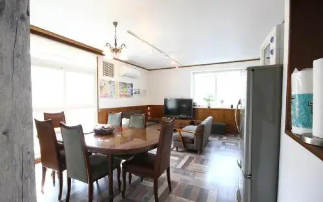 Miyamo House