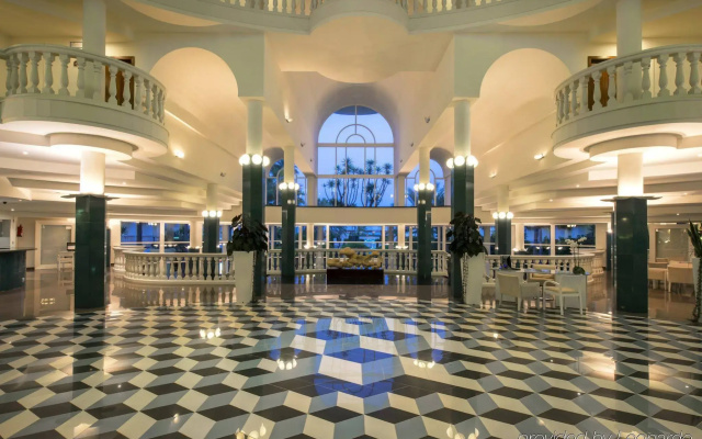 Iberostar Selection Albufera Playa - All Inclusive