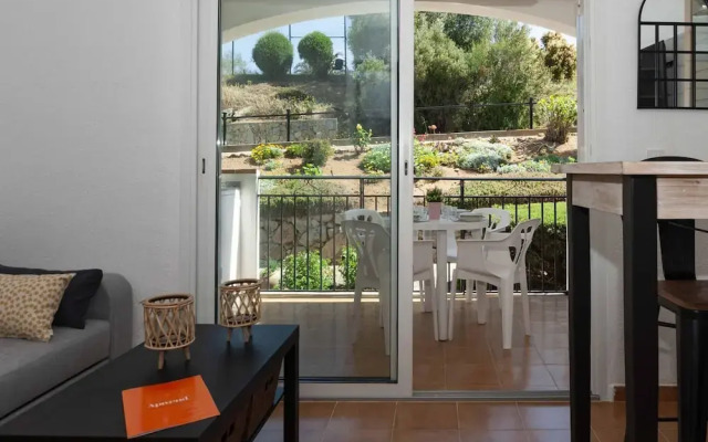 Apartment in Roses Near Cap de Creus Park