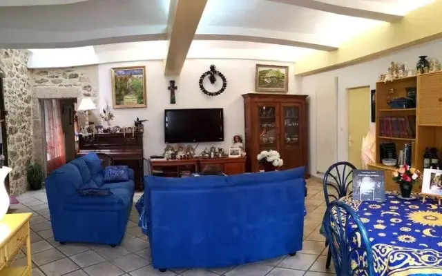 B&B Moulin De Cornevis calme accueillant