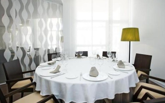Hotel Sensol Balneario & Golf