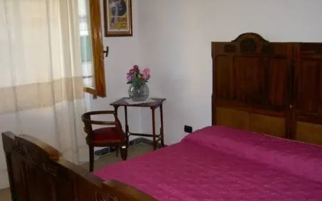 B&B Casa Flora
