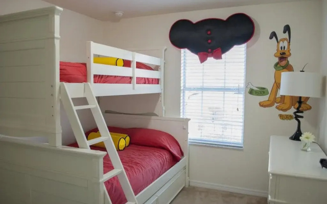 Bella Vida Resort by Home2U Vacation Rentals