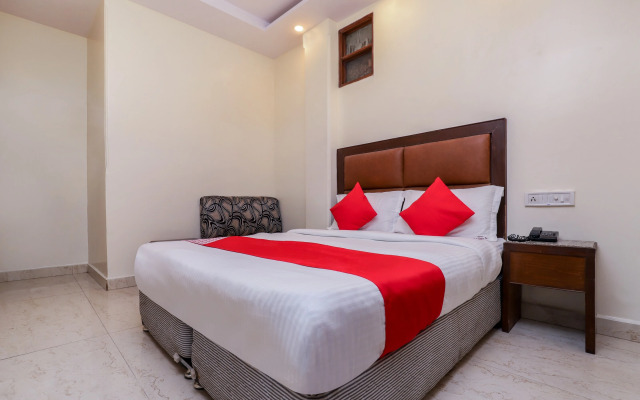 Delhi Empire By OYO Rooms
