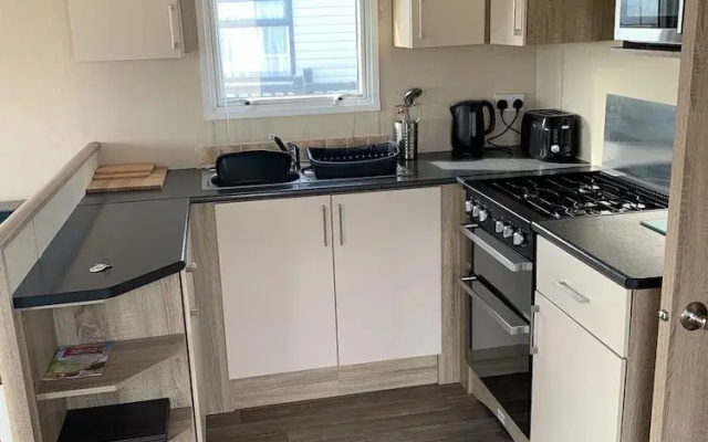 Seaside Retreat - Golspie Cabin
