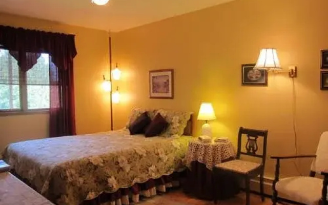 Country at Heart Bed and Breakfast