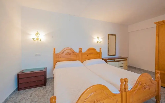 Villa Maryvilla 36 - Plaza Mayor