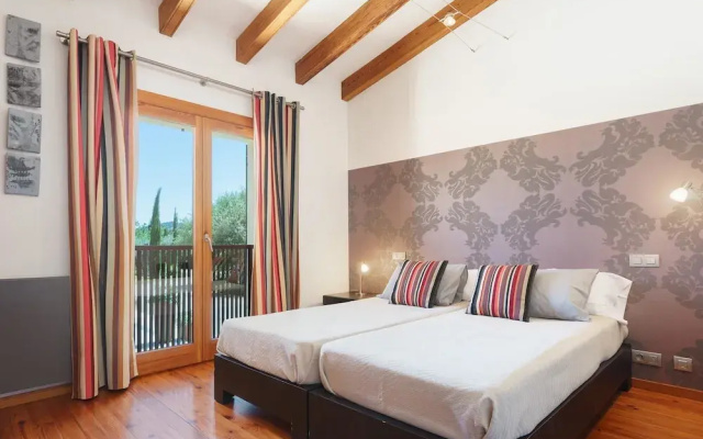 Villa Golf Marina