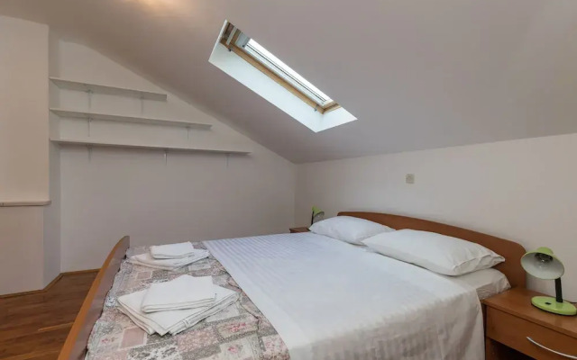 Apartment Zora