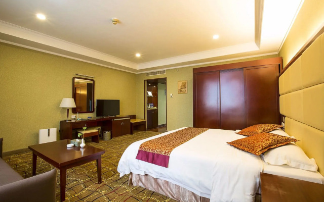 Tianjin Ocean Hotel