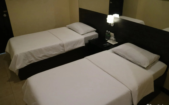 JP 227 Residences