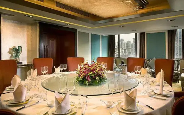 Dongfang Jianguo Hotel Wuhan