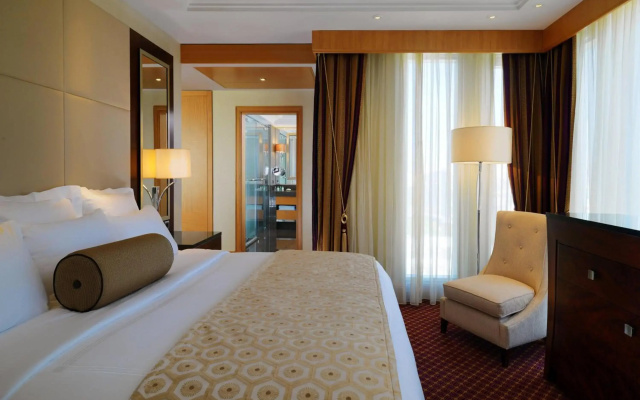JW Marriott Hotel Ankara