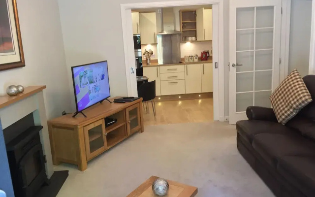 Inverness City Suites - Hedgefield