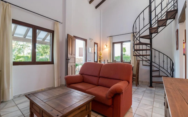 Ibipozo Home for 6 Near Bolera Reservoir