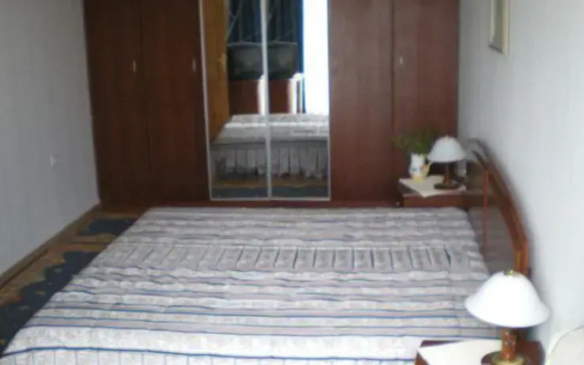Flower Guest House