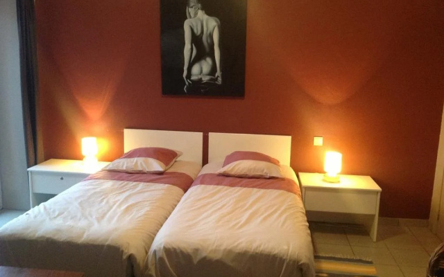 De Hollemeersch Hotel