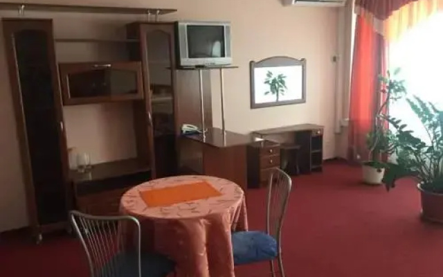 Алейка