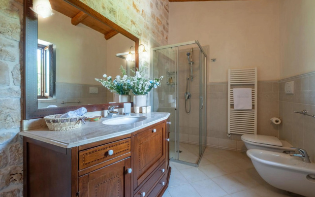 Tenuta Yara In Castellana Grotte