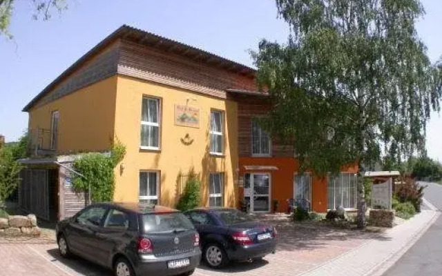 Pension Maintal