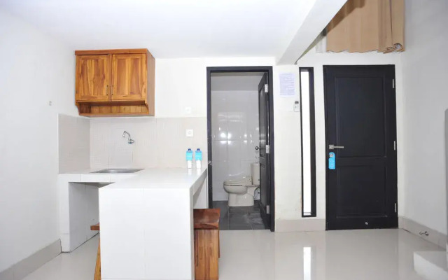 Airy Denpasar Selatan Tukad Barito 50 Bali