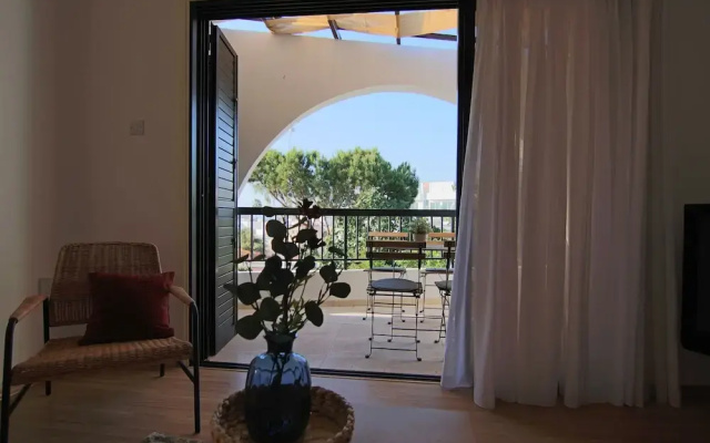 Phaedrus Living: Luxury Flat Protaras Sea View 9