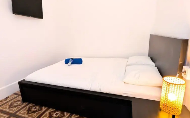 Las Palmas Nest Hostel