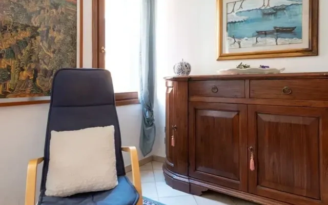 Biennale Apartment