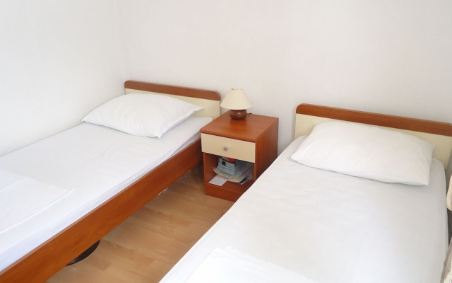 Apartment Pava