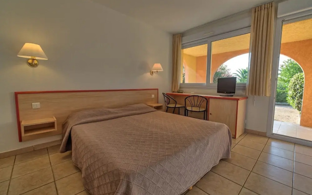 Residence Les Galets