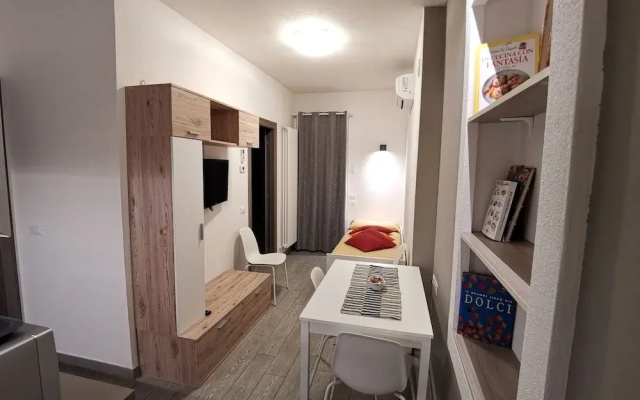 Casa Belfiore Vicenza