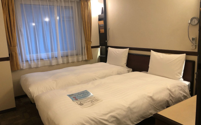 Toyoko Inn Tokyo Ueno Tawaramachi-eki