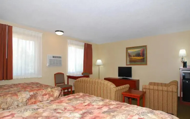 Econo Lodge Kearney