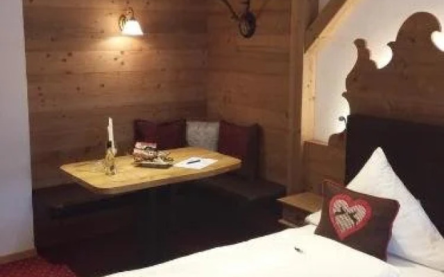 Gästehaus Annemarie